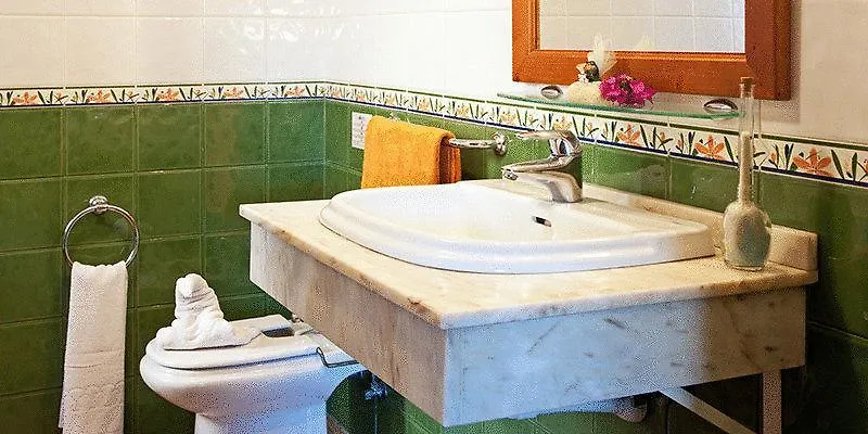 Villas Chemas Corralejo 4*,  Spain