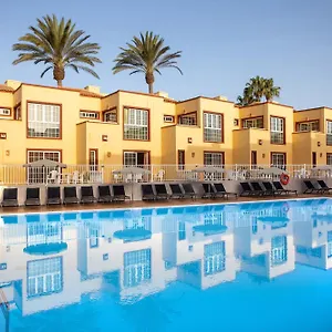 Apartahotel Maxorata