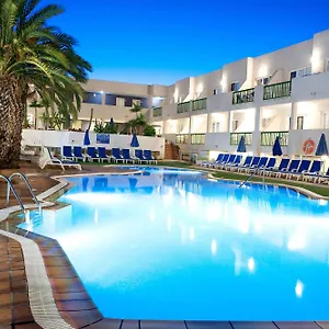 Apartahotel Dunas Club - Hotel&apartamentos