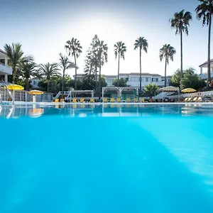 Apartahotel Fuentepark
