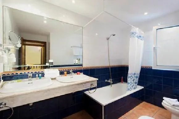Villas Chemas Corralejo Hotel