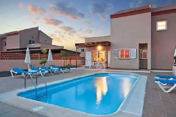 Villas Chemas Corralejo