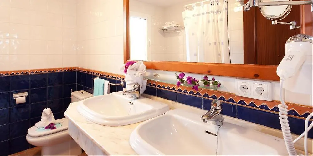 Villas Chemas Corralejo
