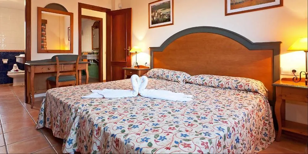 Villas Chemas Corralejo Hotel