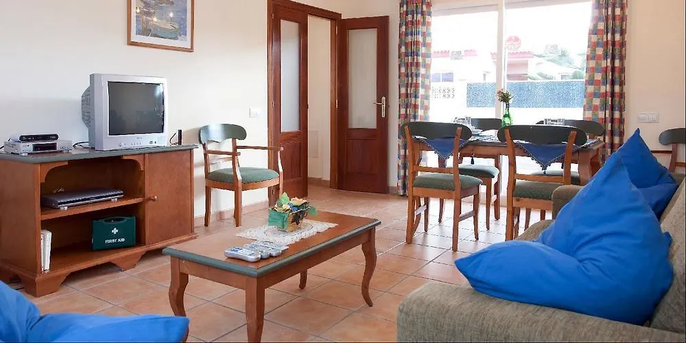 Villas Chemas Corralejo España
