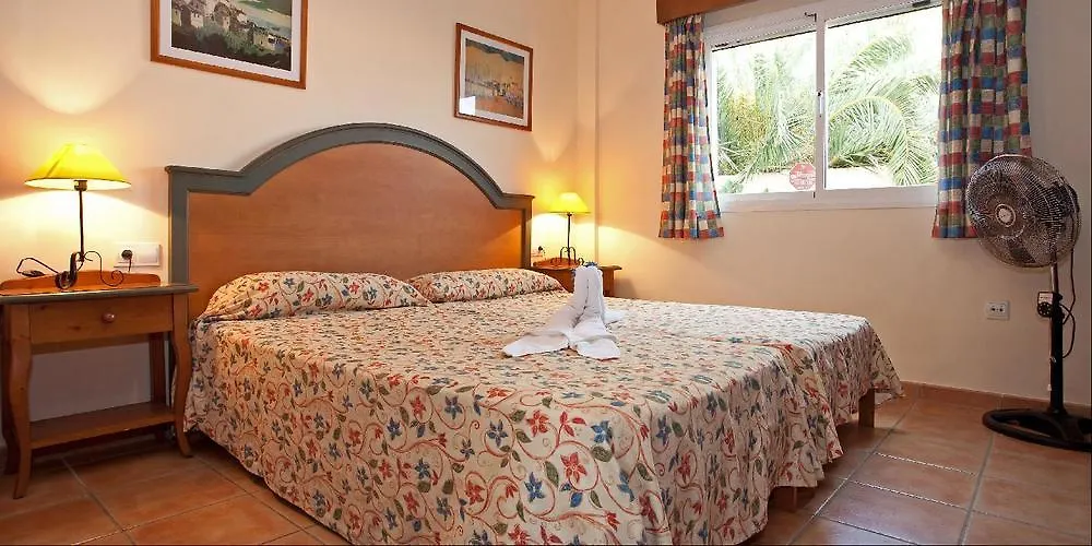 Villas Chemas Corralejo 4*,  España