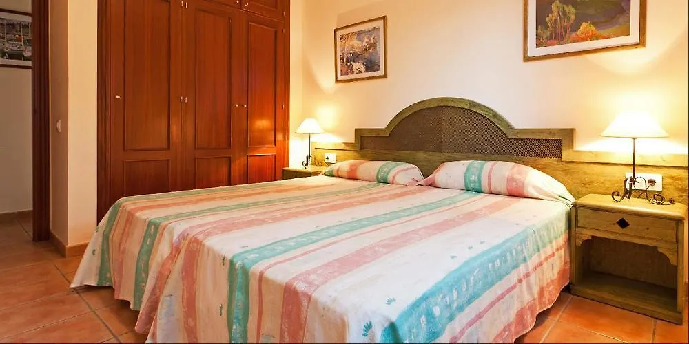 **** Hotel Villas Chemas Corralejo España