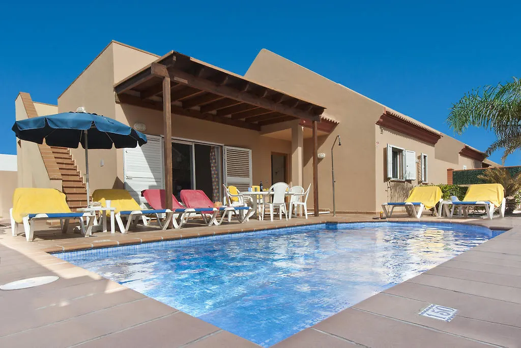 Villas Chemas Corralejo