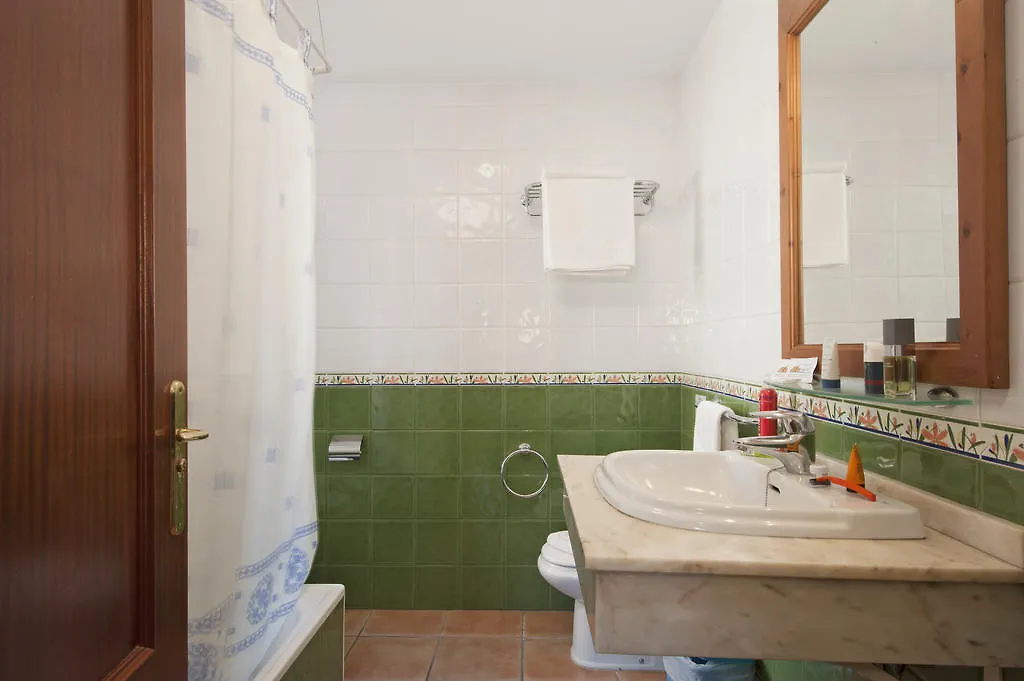 Villas Chemas Corralejo Hotel