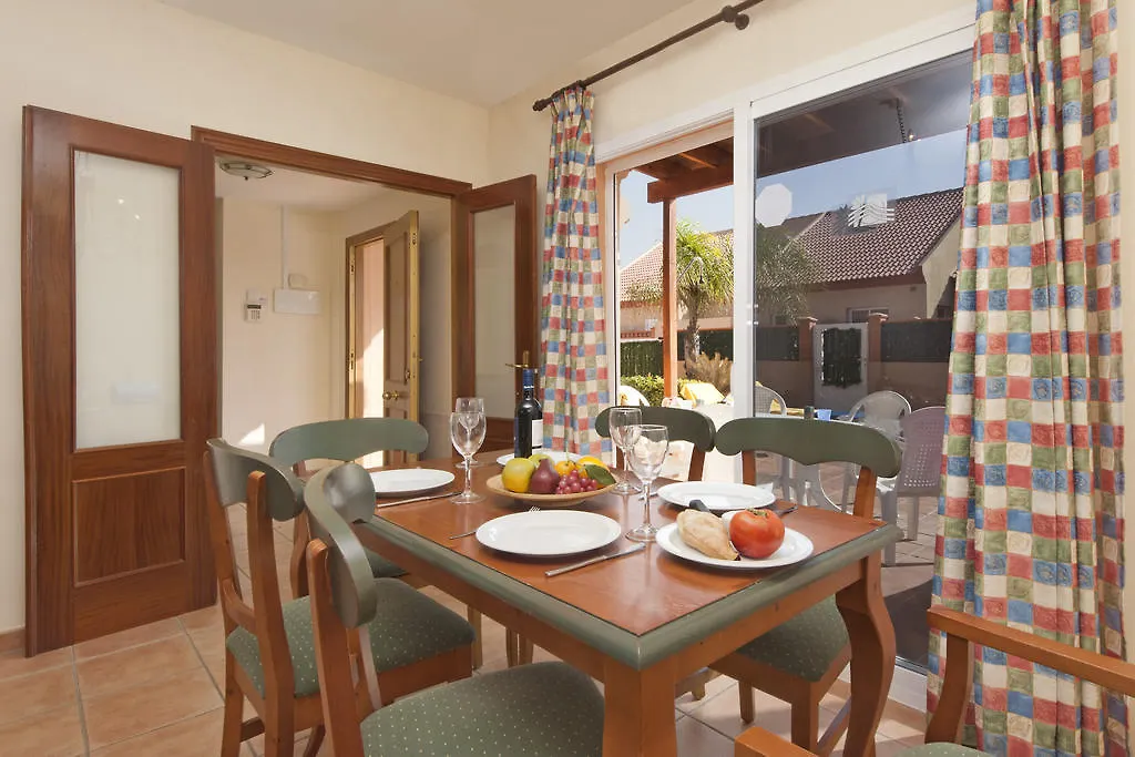 Villas Chemas Corralejo