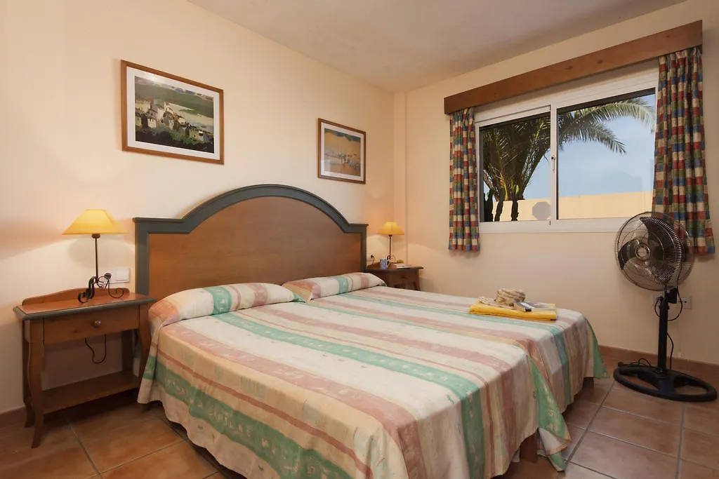 Villas Chemas Corralejo 4*,  España