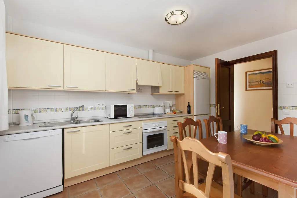 Hotel Villas Chemas Corralejo