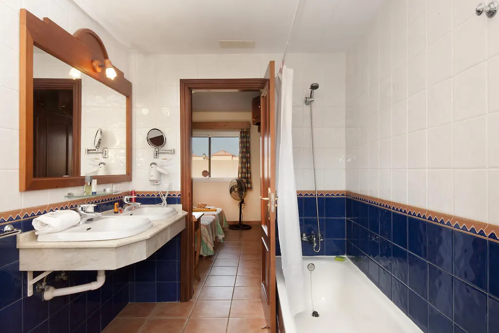 **** Hotel Villas Chemas Corralejo España