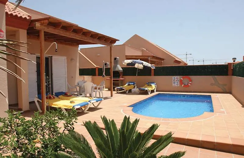 Hotel Villas Chemas Corralejo