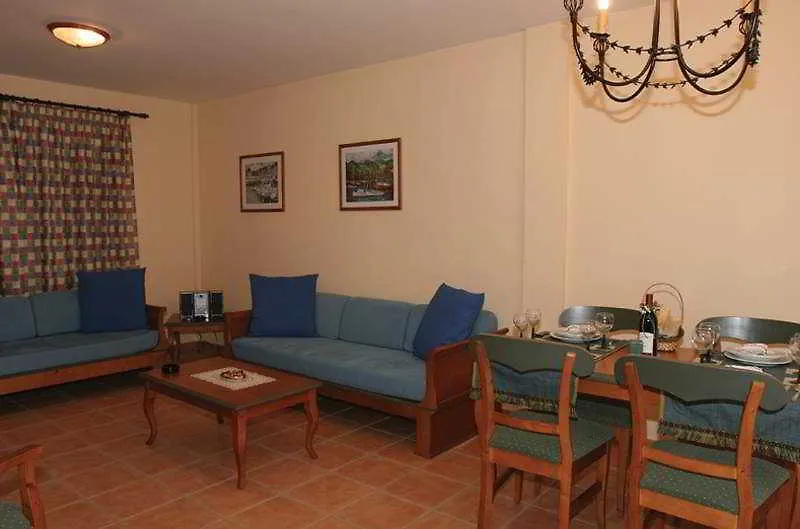 Hotel Villas Chemas Corralejo