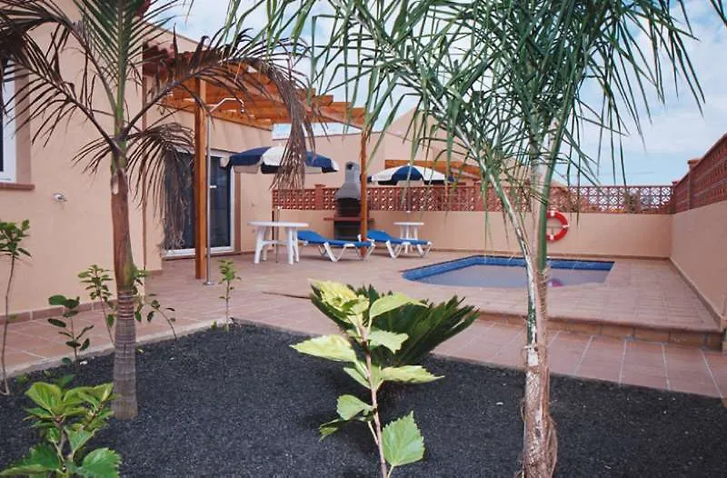 Villas Chemas Corralejo