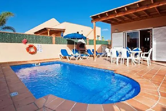 Hotel Villas Chemas Corralejo
