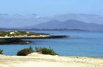 Villas Chemas Corralejo Hotel